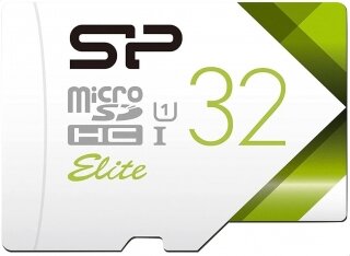 Silicon Power Elite 32 GB (SP032GBSTHBU1V21SP) SD kullananlar yorumlar